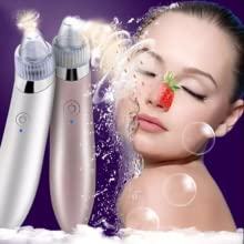 Derma Suction Pore Cleaning