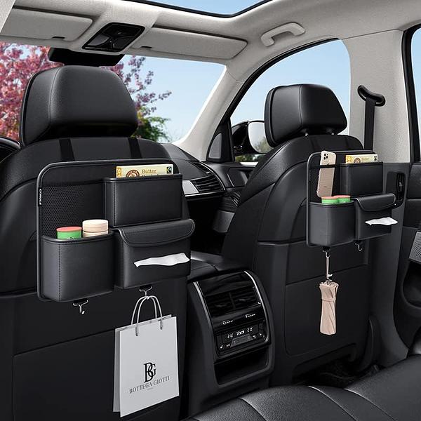 Car Seat/ Storage Organizer