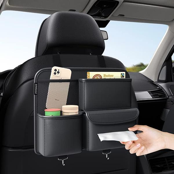 Car Seat/ Storage Organizer