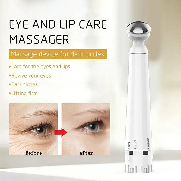 Electric Eye Massager