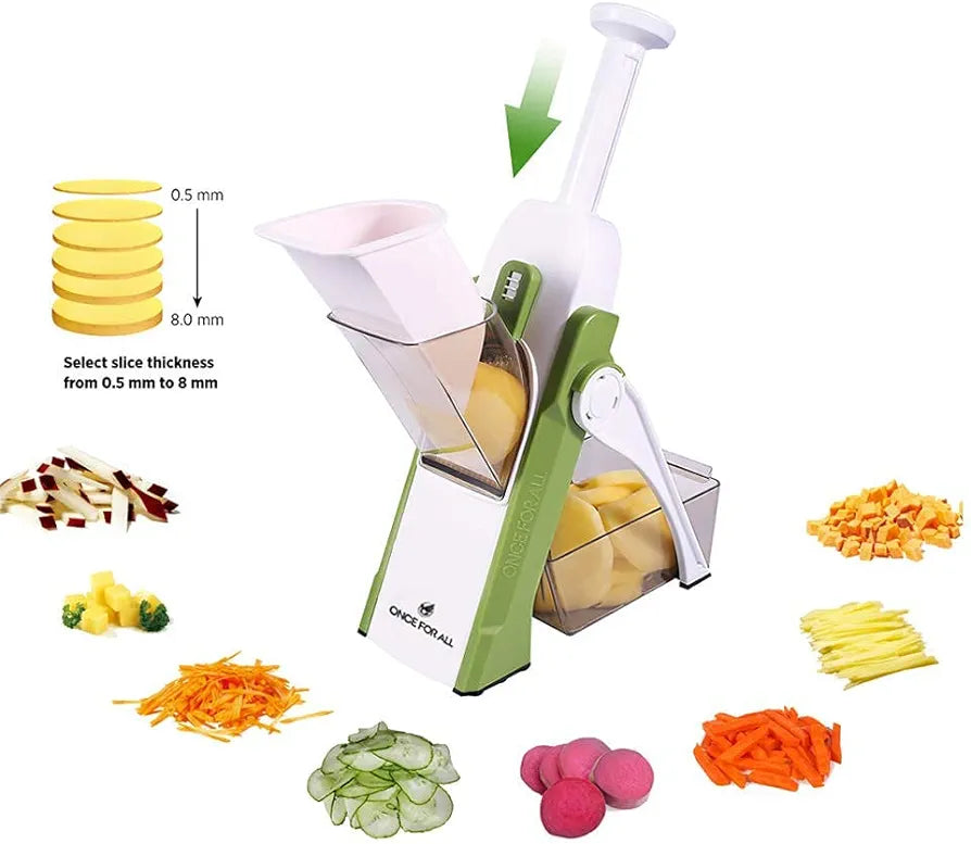 Multi Vegetable Chopper
