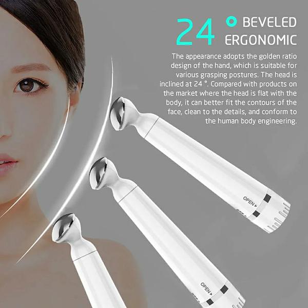 Electric Eye Massager