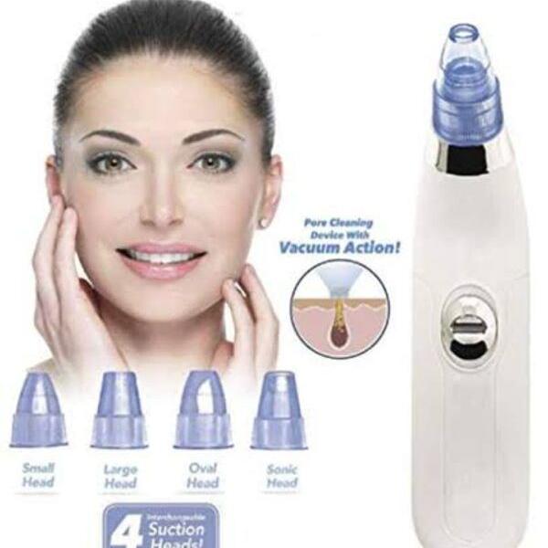 Derma Suction Pore Cleaning