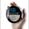 Fit Me 2-in-1 Face Powder & Bb Tube Makeup Deal For Girls & Women