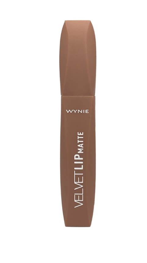 ( Pack Of 6 ) Wynie Velvet Lip Matte Lipgloss