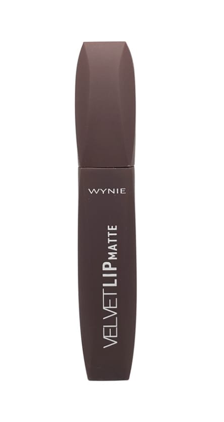 ( Pack Of 6 ) Wynie Velvet Lip Matte Lipgloss