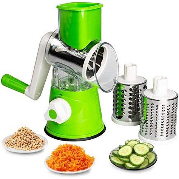 Drum Multi Slicer