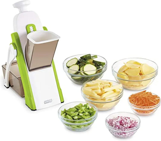 Multi Vegetable Chopper