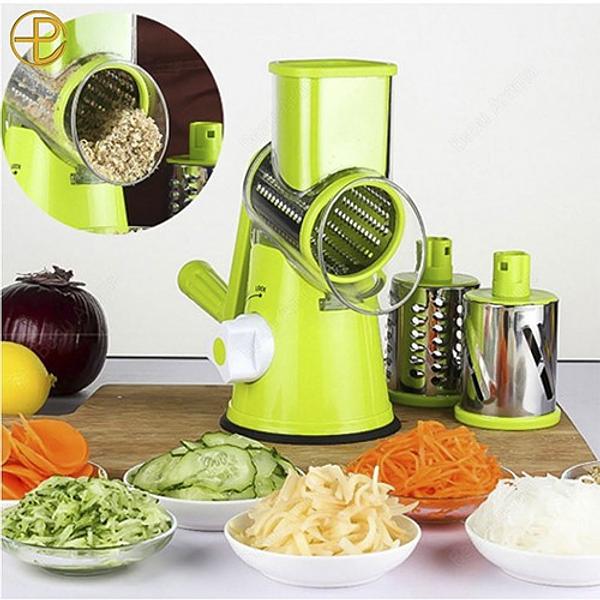 Drum Multi Slicer