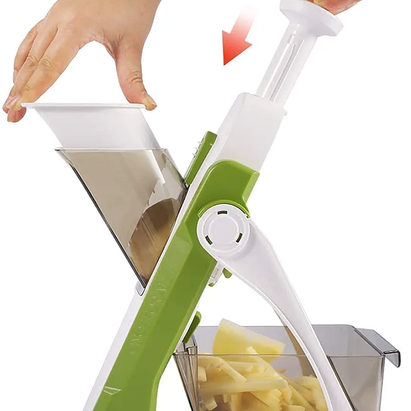 Multi Vegetable Chopper