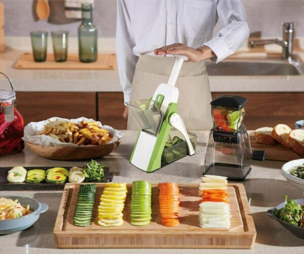Multi Vegetable Chopper