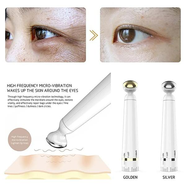 Electric Eye Massager