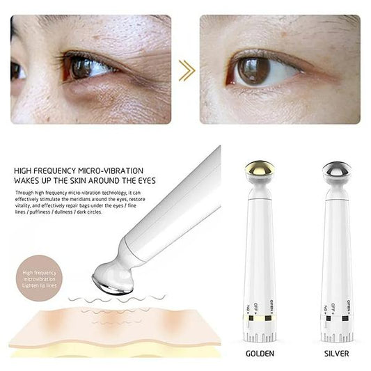 Electric Eye Massager