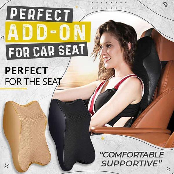 Car Seat Headrest