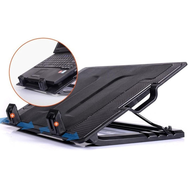 Laptop Cooling Pad