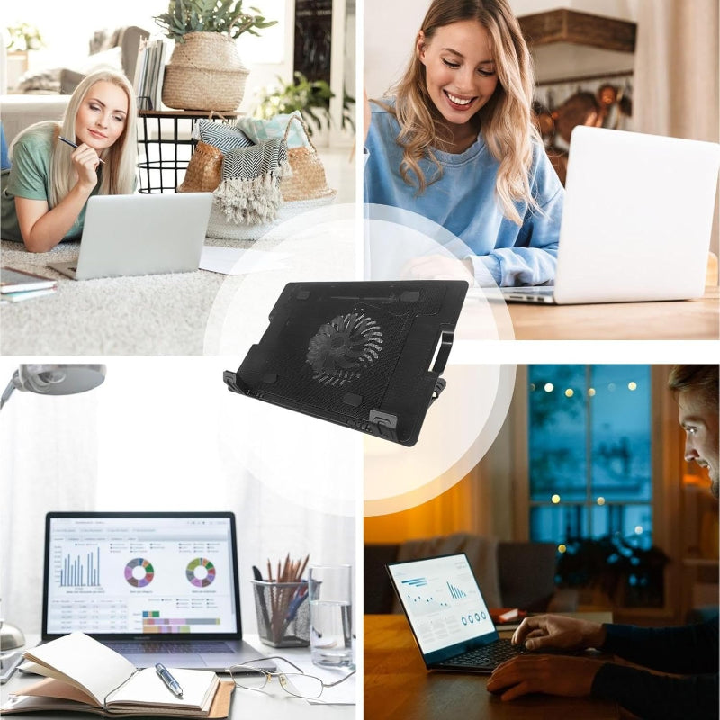 Laptop Cooling Pad