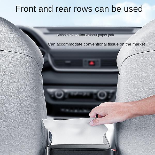Car Armrest Box