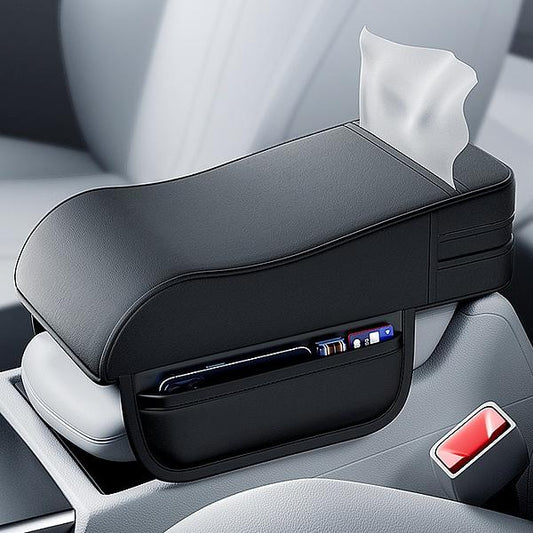 Car Armrest Box