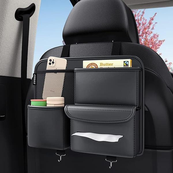 Car Seat/ Storage Organizer