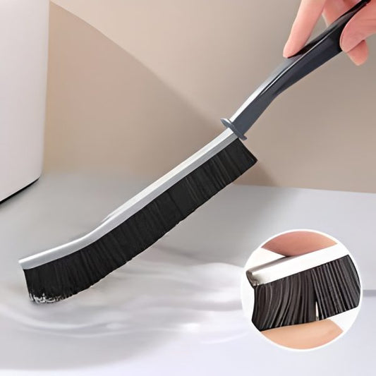 Pack Of 2 Multi Function Gap Cleaning Brush
