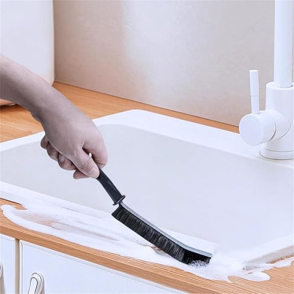 Pack Of 2 Multi Function Gap Cleaning Brush